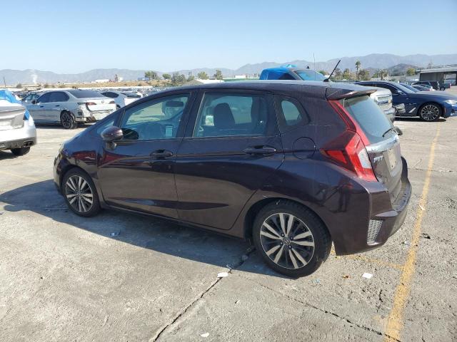 2015 HONDA FIT EX - Other View