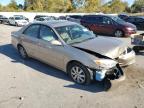 Lot #3297204410 2004 TOYOTA CAMRY LE