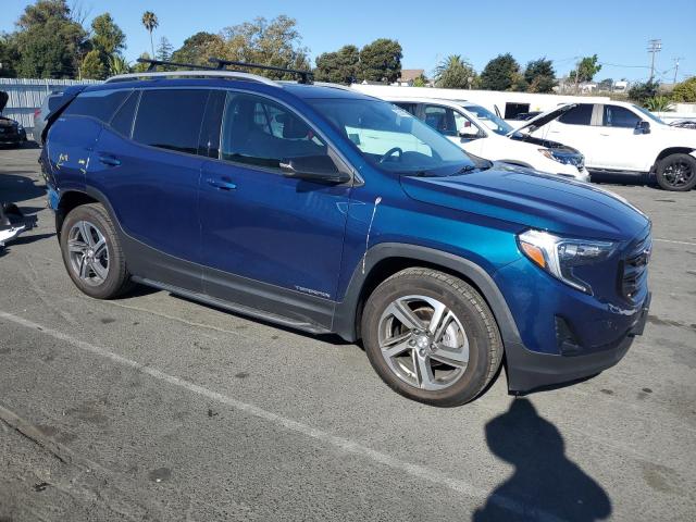 2021 GMC TERRAIN SL - 3GKALPEV6ML387207