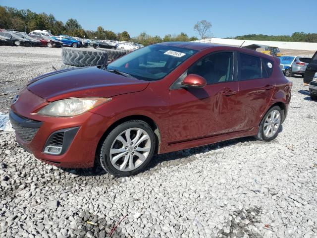 MAZDA 3 S