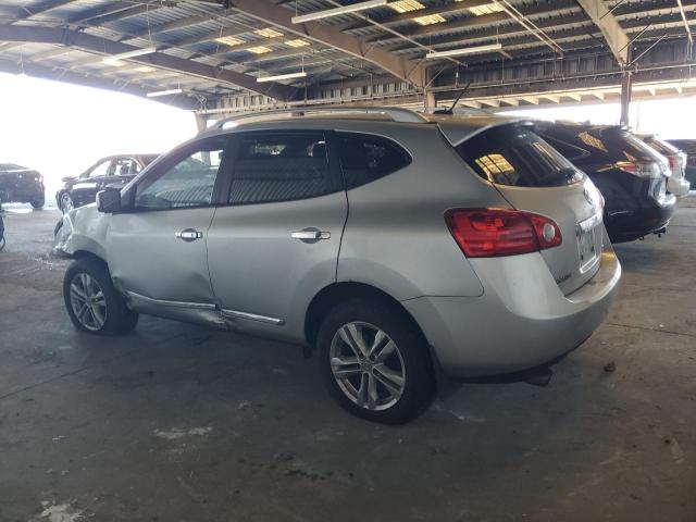 2013 NISSAN ROGUE S - JN8AS5MV5DW632503