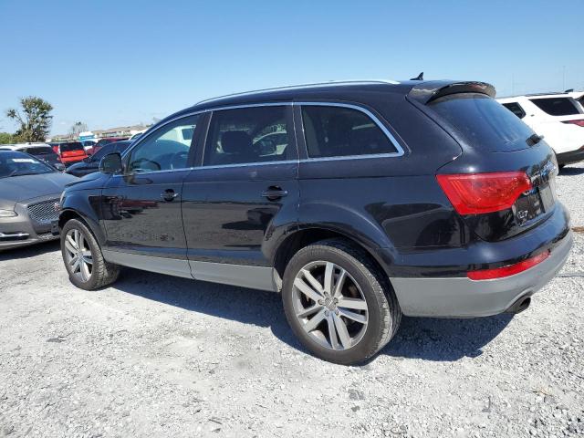 2013 AUDI Q7 PREMIUM - Other View