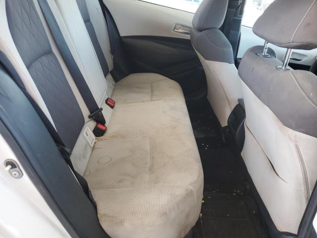 2020 TOYOTA COROLLA LE - JTDEPRAEXLJ008251