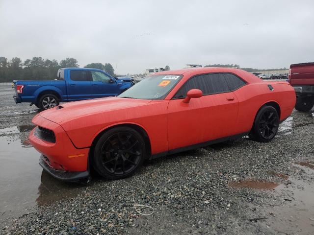 Global Auto Auctions: 2022 DODGE CHALLENGER