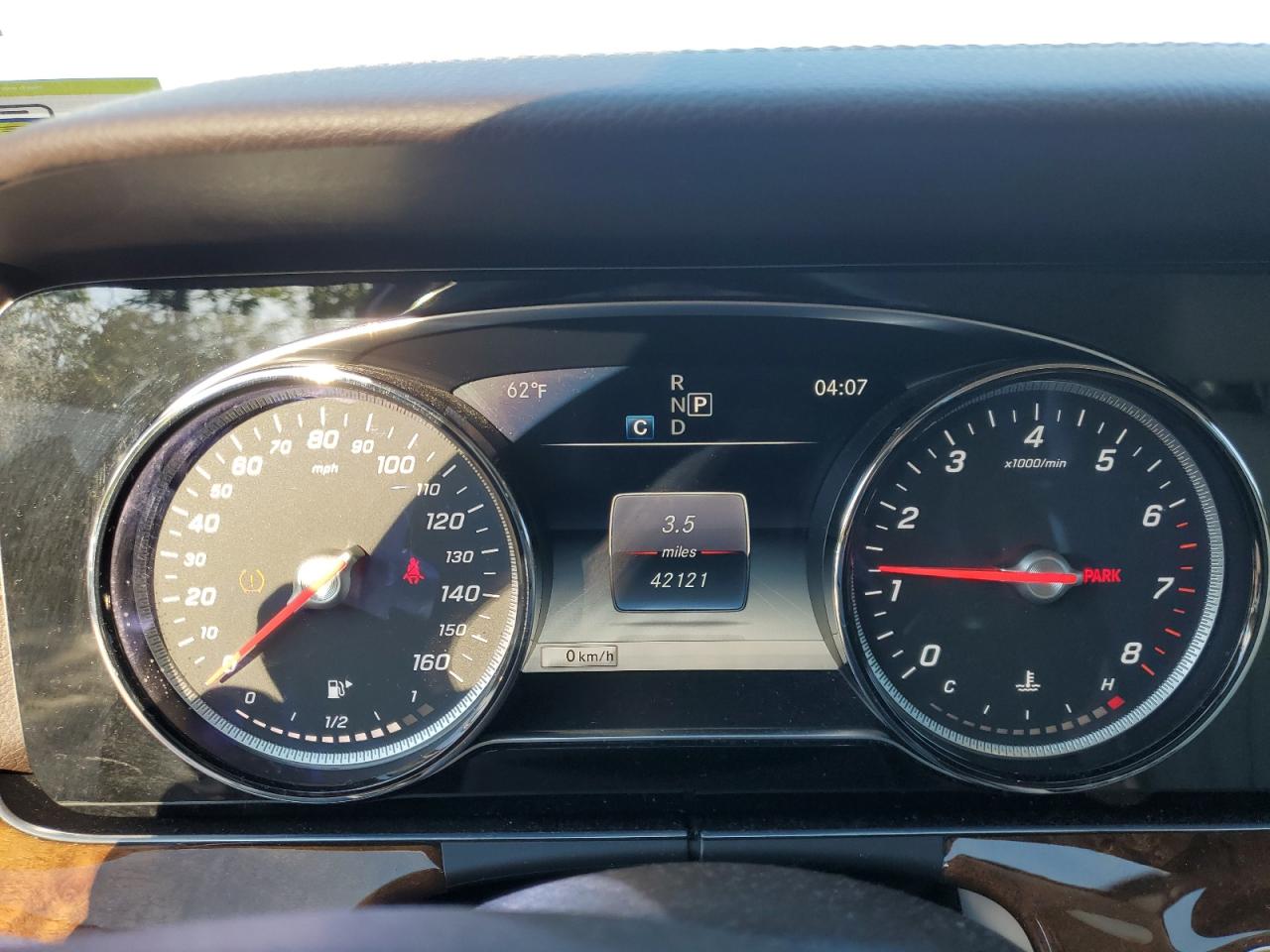 MERCEDES-BENZ E-CLASS 300 4MATIC