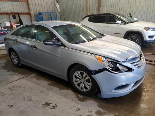 2011 HYUNDAI SONATA GLS - 5NPEB4AC6BH264037
