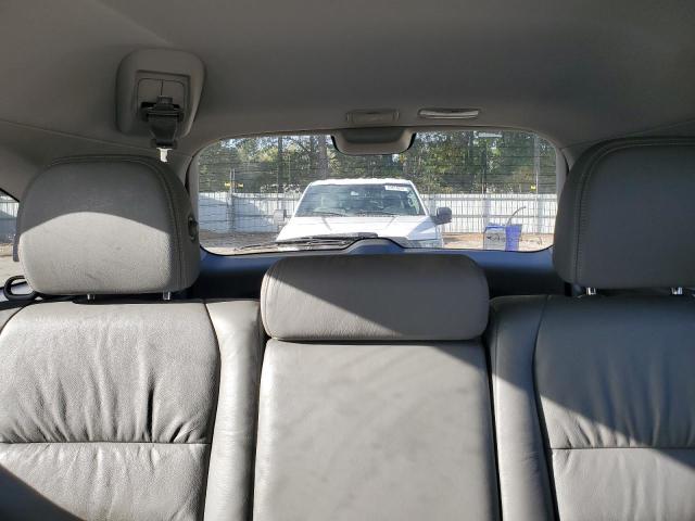 2011 HONDA CR-V EXL - 5J6RE3H77BL029454