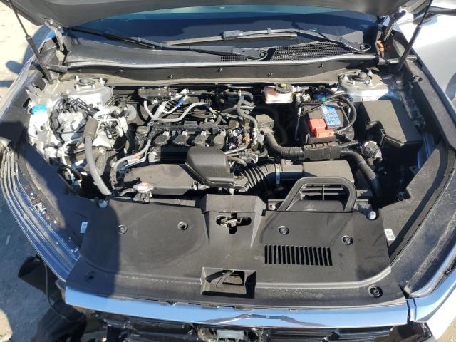 2025 HONDA CR-V EX - 2HKRS4H40SH402610