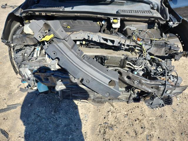 2018 FORD ESCAPE SEL #3282492882