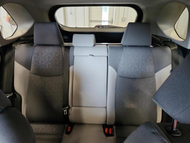 2019 TOYOTA RAV4 XLE - JTMP1RFV6KD504972