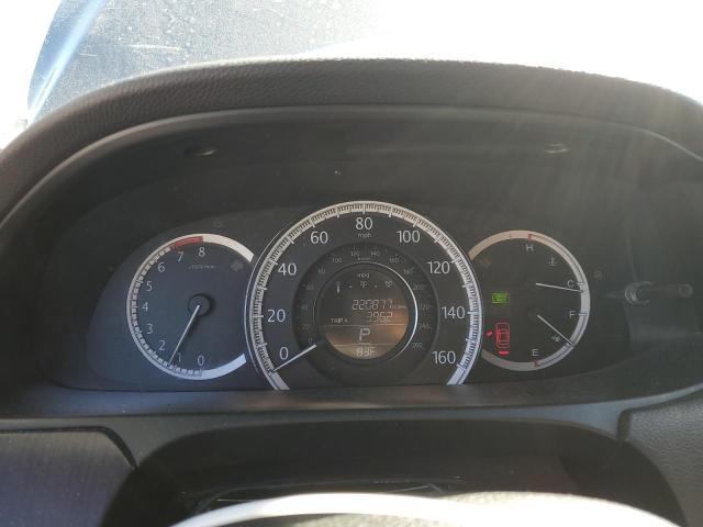 2015 HONDA ACCORD EXL - 1HGCR3F84FA024145