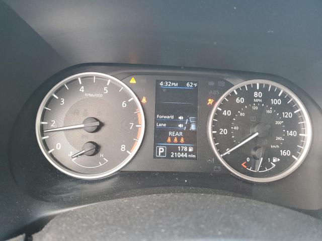 2024 NISSAN SENTRA S 3N1AB8BV7RY242599