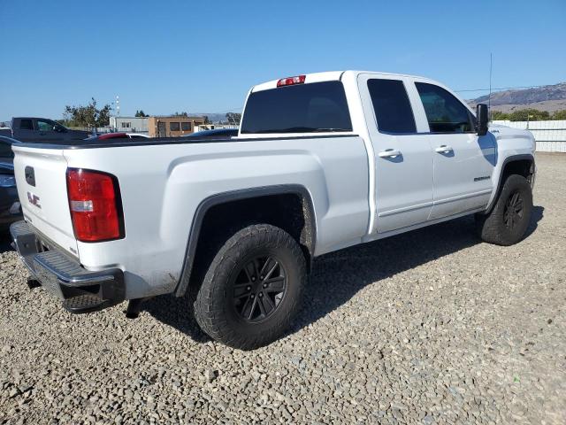 2015 GMC SIERRA K1500 SLE #3316700489