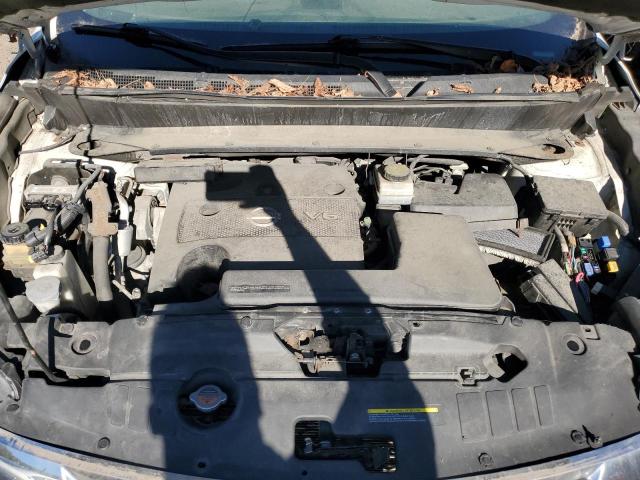 2015 NISSAN PATHFINDER - 5N1AR2MM8FC645940