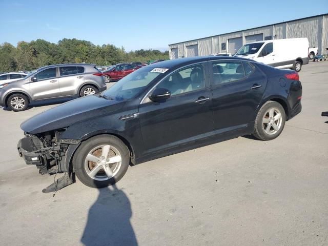 Global Auto Auctions: 2014 KIA OPTIMA LX