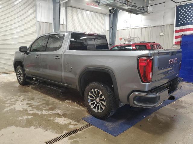 2021 GMC SIERRA K15 #3292414564