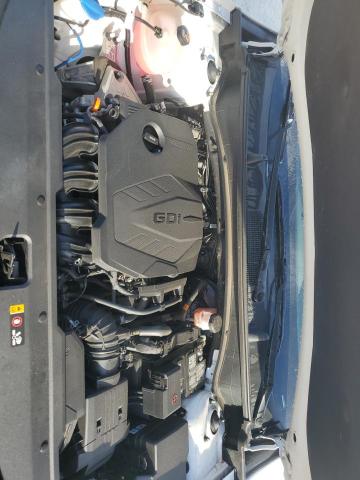 2023 KIA SPORTAGE X - 5XYK7CAF1PG066862