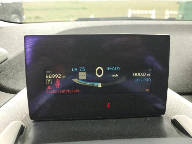 2018 BMW I3 REX WBY7Z4C5XJVD95801