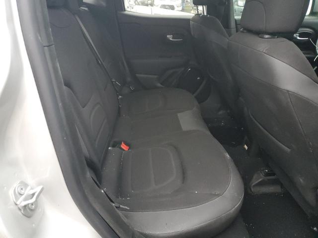 2017 JEEP RENEGADE L #3284574344