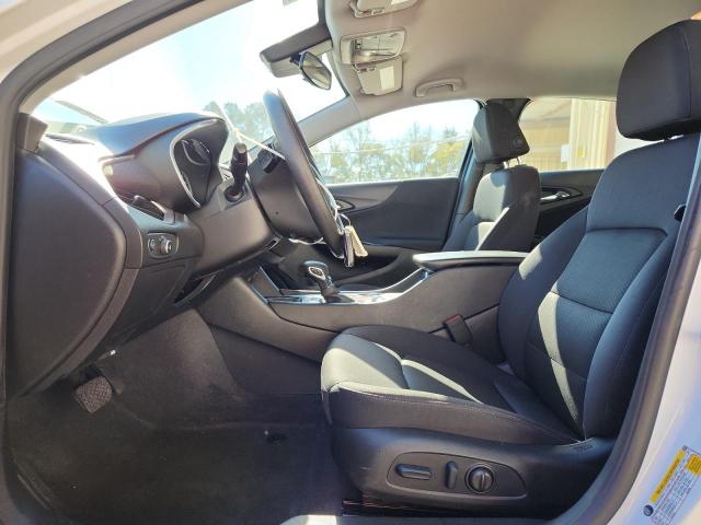 2024 CHEVROLET MALIBU LT - 1G1ZD5ST5RF205669