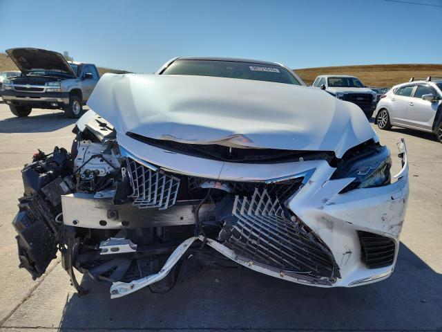 2019 LEXUS LS 500 BAS #3296680026