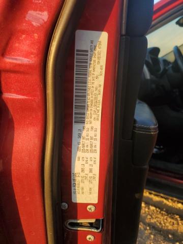 2016 JEEP CHEROKEE L 1C4PJLCB1GW159157