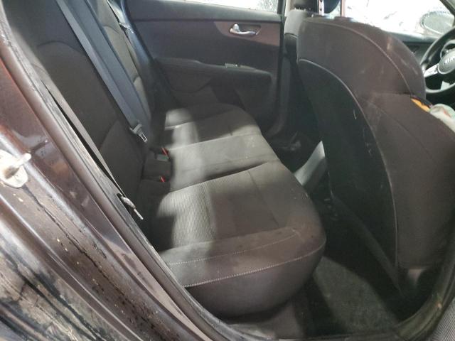 2019 KIA FORTE FE #3310348952