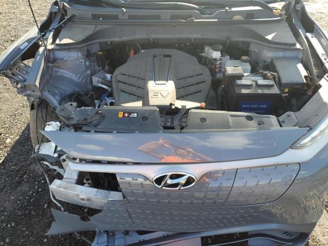 2021 HYUNDAI KONA ULTIM KM8K53AG8MU131338