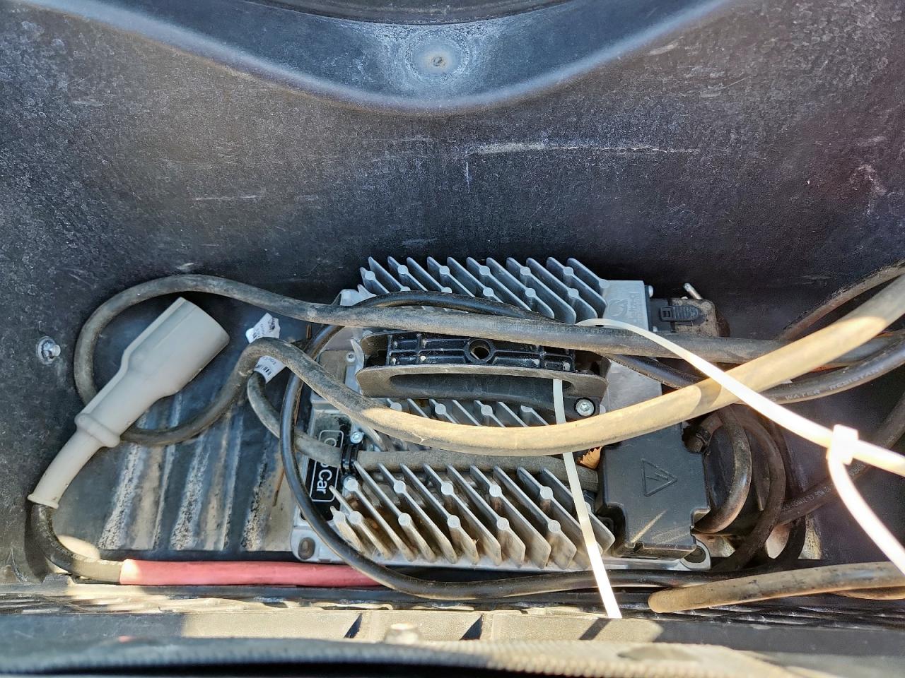 Lot #3256468726 2023 CLUB CAR TEMPO FLA