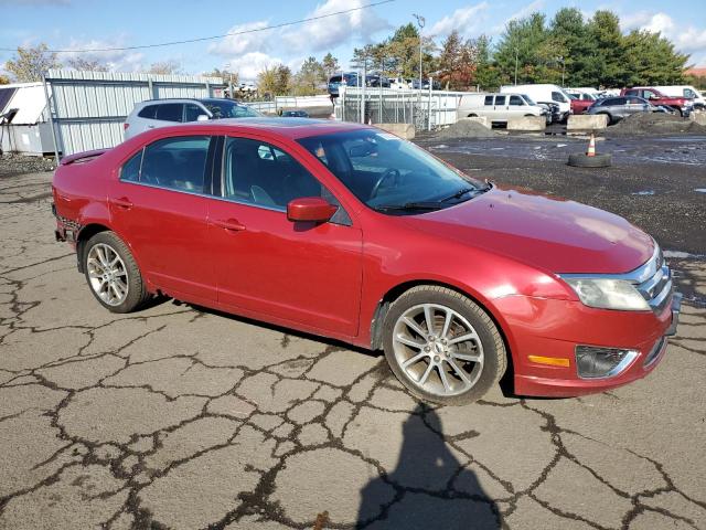2010 FORD FUSION SEL - 3FAHP0CG7AR168104