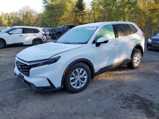 2023 HONDA CR-V LX - 2HKRS4H26PH105508
