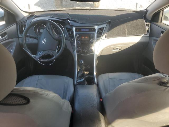 2011 HYUNDAI SONATA GLS - 5NPEB4AC3BH239371