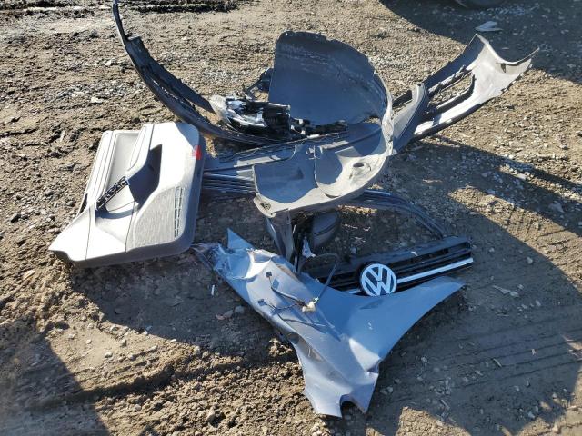 2021 VOLKSWAGEN GOLF 3VWG57AU0MM004785