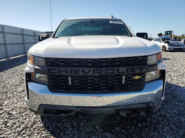 2020 CHEVROLET SILVERADO C1500 - 1GCRWAEH0LZ350111