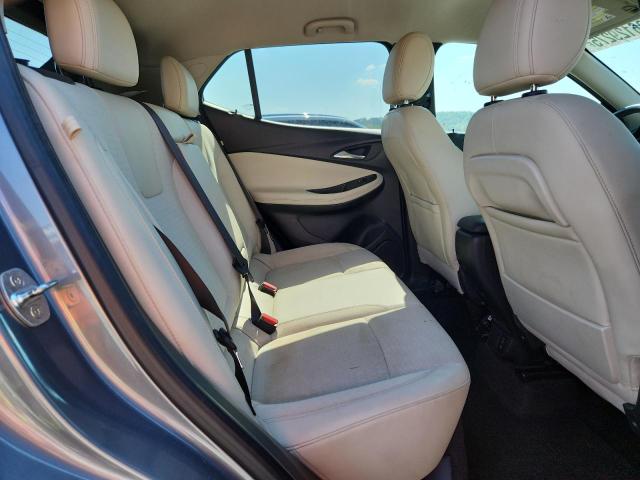 2021 BUICK ENCORE GX #3296220406