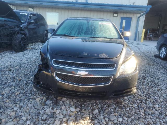 2010 CHEVROLET MALIBU LS - 1G1ZB5EB5AF317918