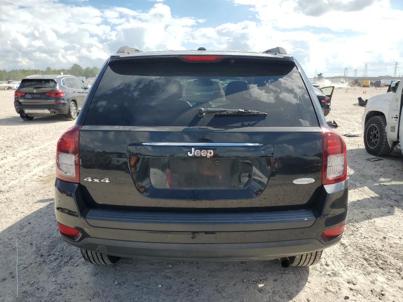 2016 JEEP COMPASS LA - 1C4NJDEB4GD782861