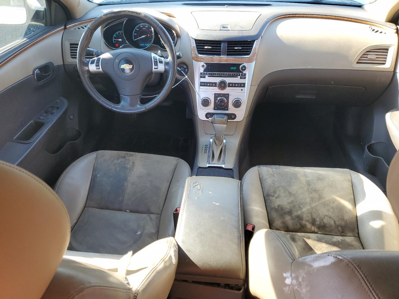 CHEVROLET MALIBU 2LT