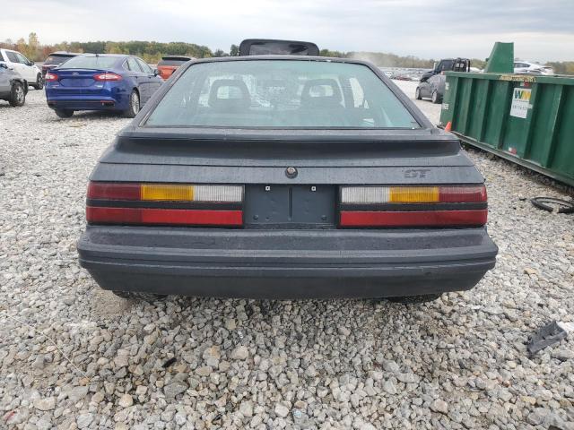 1984 FORD MUSTANG L #3283278771