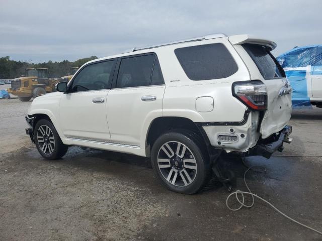 2020 TOYOTA 4RUNNER SR #3294407501