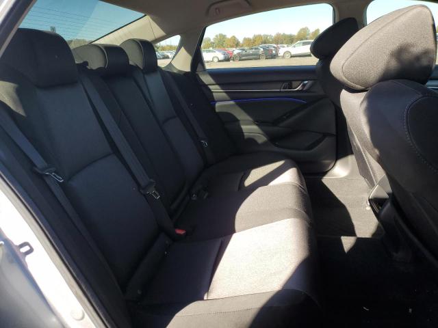 2020 HONDA ACCORD LX - 1HGCV1F13LA147014