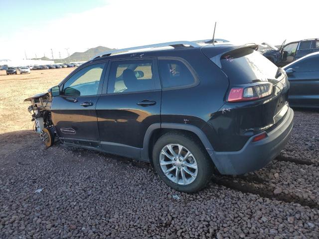 2021 JEEP CHEROKEE L #3304168446