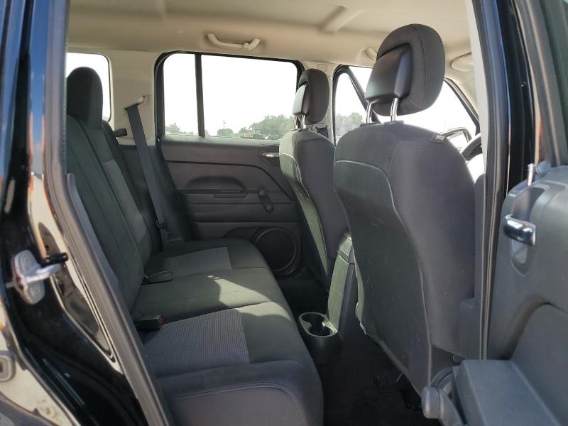 2014 JEEP PATRIOT SP - 1C4NJPBA9ED502216