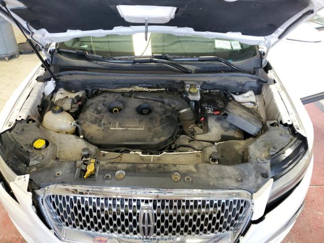 2019 LINCOLN MKC RESERV - 5LMCJ3D92KUL11907