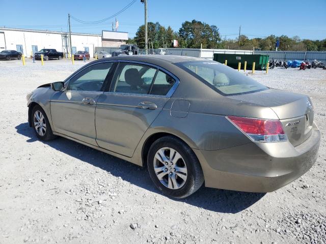 2010 HONDA ACCORD LXP - 1HGCP2F44AA010705