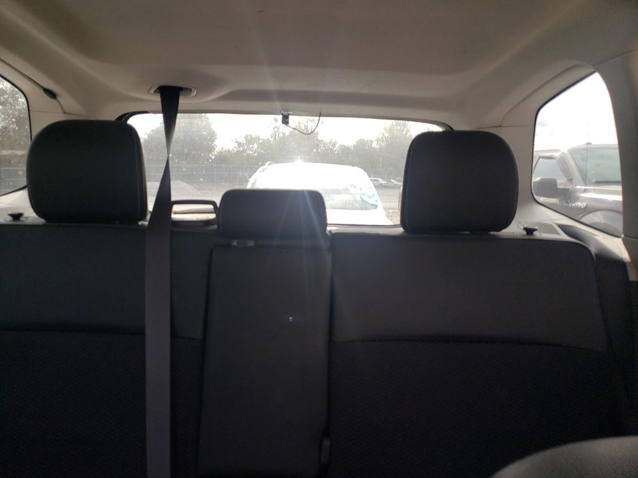 SUBARU FORESTER 2.0XT PREMIUM