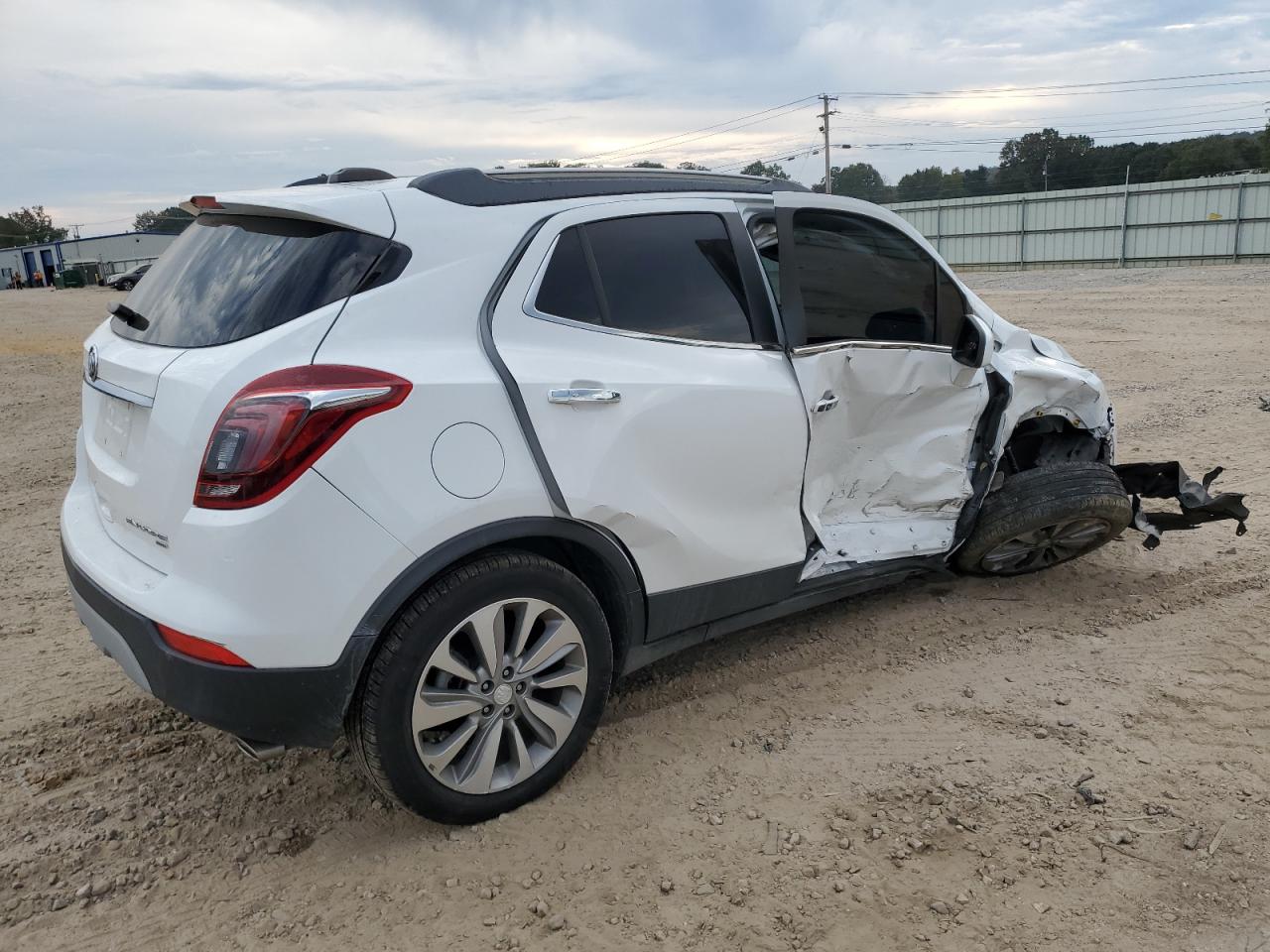 BUICK ENCORE PREFERRED