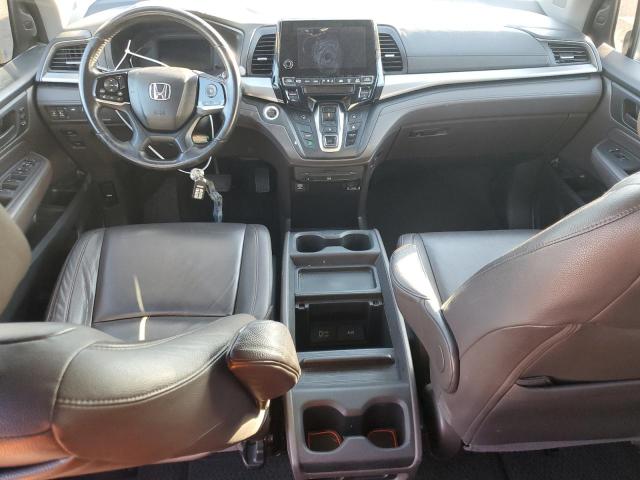 2018 HONDA ODYSSEY EX - 5FNRL6H71JB033479