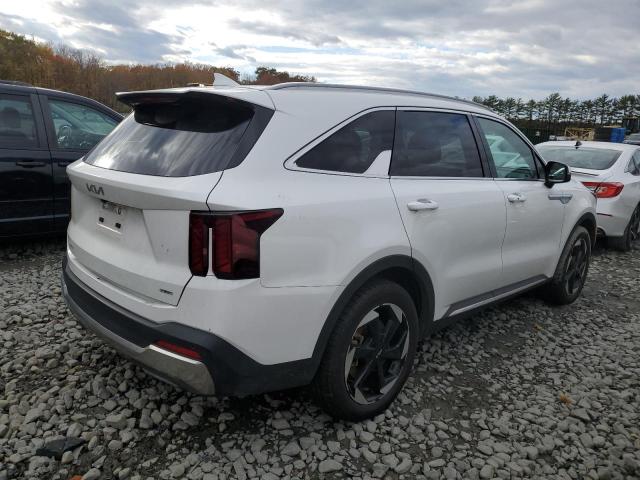 2025 KIA SORENTO EX #3302868912