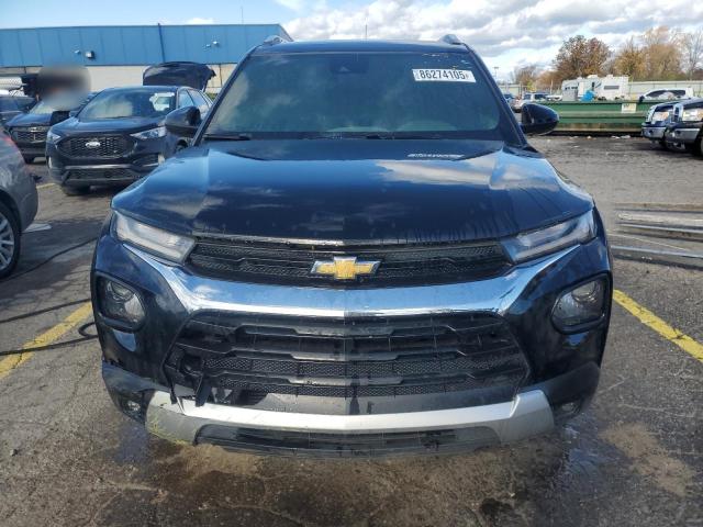 2021 CHEVROLET TRAILBLAZE #3298058140